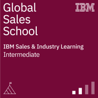 IBM Global Sales School